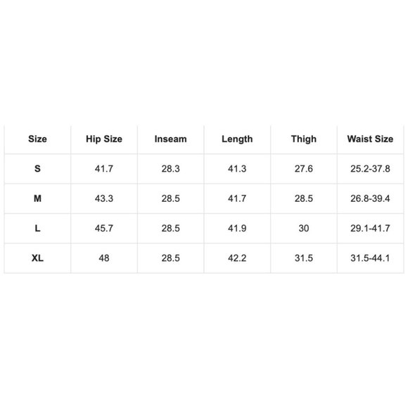 Black Paperbag Waist Wide Leg Pant * - Picture 5 of 7